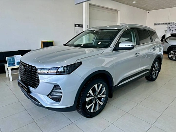 Xcite X-Cross 7, 2024г, передний привод, вариатор