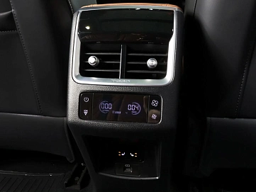 Chery Tiggo 8 Pro Max, 2022г, полный привод, робот