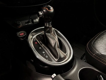 Kia Soul, 2016г, передний привод, робот