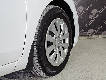 Hyundai i30, 2015г, передний привод, автомат