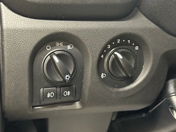 Lada (ВАЗ) Niva Legend, 2023г, полный привод, механика