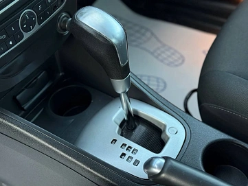Renault Fluence, 2011г, передний привод, автомат