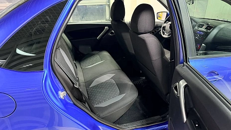 Lada (ВАЗ) Granta, 2021г, передний привод, механика