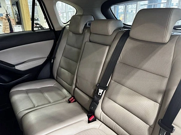 Mazda CX-5, 2012г, полный привод, автомат