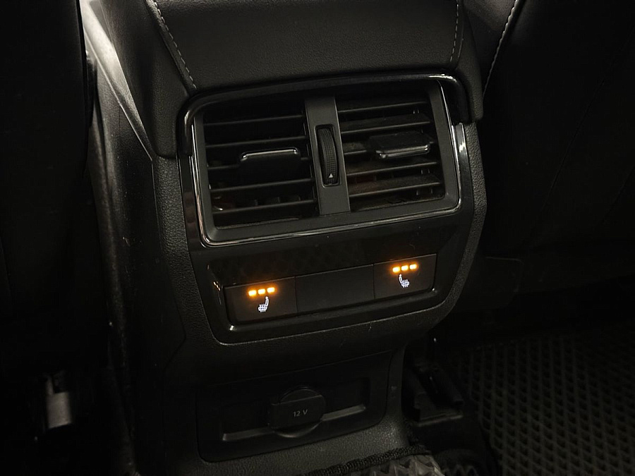 Skoda Kodiaq, 2019г., полный привод, робот