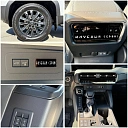 Toyota Land Cruiser Prado, 2025г., полный привод, автомат