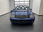 Mercedes-Benz C-Класс, 2005г., задний привод, автомат