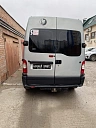 Renault Trafic, 2010г., передний привод, механика