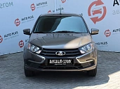 Lada (ВАЗ) Granta, 2024г., передний привод, механика