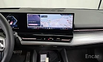 BMW 5 серии, 2024г., задний привод, автомат