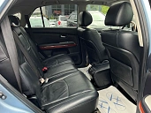 Lexus RX, 2003г., передний привод, автомат