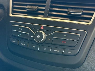 FAW Besturn X40, 2019г, передний привод, автомат