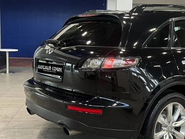 Infiniti , 2008г., полный привод, автомат