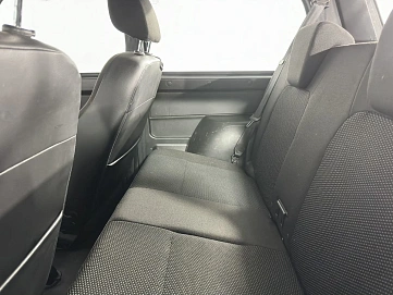 Lada (ВАЗ) , 2019г., полный привод, механика