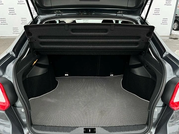 Lada (ВАЗ) Granta, 2021г, передний привод, механика