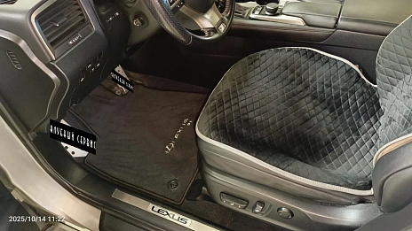 Lexus RX, 2017г, полный привод, автомат