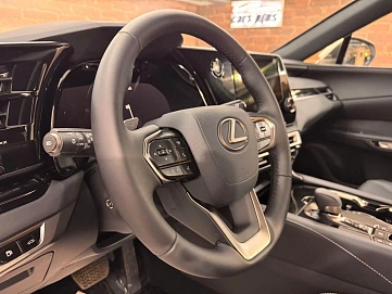 Lexus RX, 2025г, полный привод, автомат