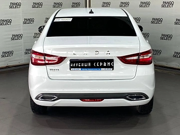 Lada (ВАЗ) Vesta, 2024г, передний привод, автомат