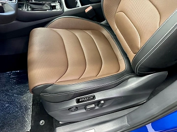 Skoda Kodiaq, 2023г, полный привод, робот
