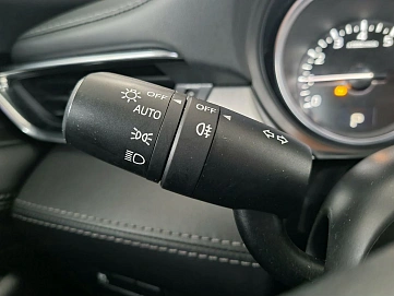 Mazda 6, 2019г, передний привод, автомат