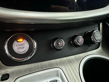 Nissan Murano, 2018г, передний привод, вариатор
