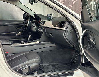 BMW , 2013г., задний привод, автомат