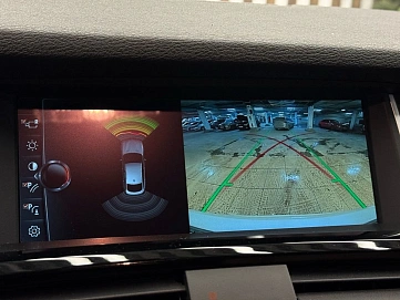 BMW X4, 2016г, полный привод, автомат