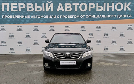 Toyota , 2010г., передний привод, автомат