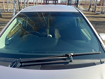 Toyota Vitz, 2012г, передний привод, вариатор