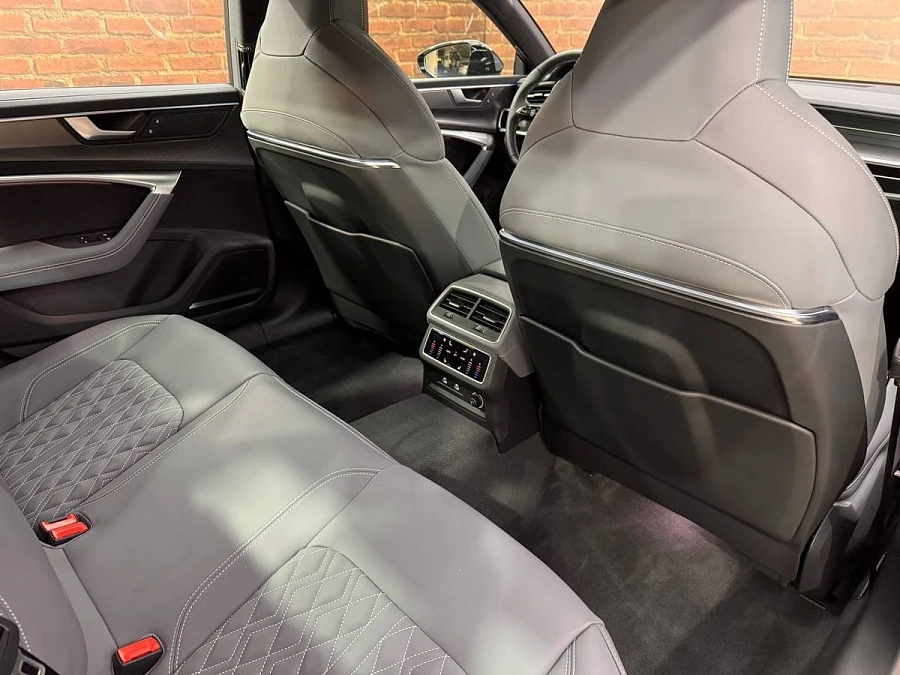 Audi A7, 2024г., полный привод, робот