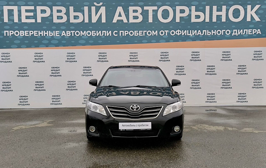 Toyota , 2010г., передний привод, автомат