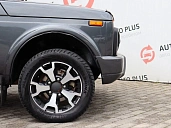 Lada (ВАЗ) , 2019г., полный привод, механика