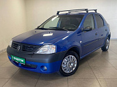 Renault , 2007г., передний привод, механика