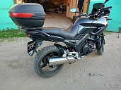 Yamaha TDM900, 2010г.