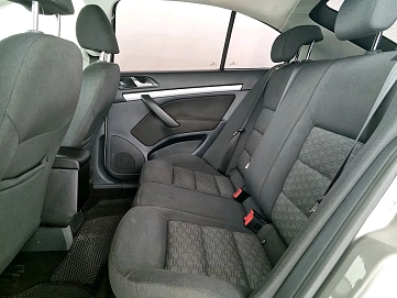 Skoda Octavia, 2012г, передний привод, автомат