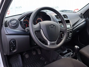 Lada (ВАЗ) Granta, 2023г, передний привод, механика