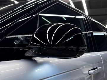 Land Rover Range Rover, 2023г, полный привод, автомат