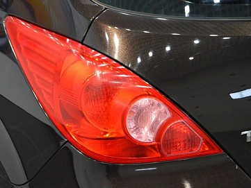 Nissan Tiida, 2013г, передний привод, автомат