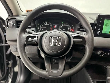 Honda XR-V, 2023г, передний привод, вариатор