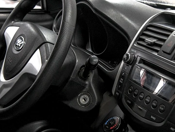 Lifan X60, 2014г, передний привод, механика