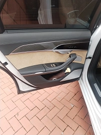 Audi S8, 2021г., полный привод, автомат