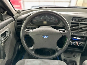 Lada (ВАЗ) 2111, 2008г, передний привод, механика