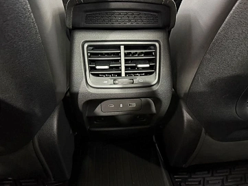 Geely Tugella, 2023г, полный привод, автомат