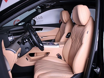 Jaecoo J8, 2024г., полный привод, робот