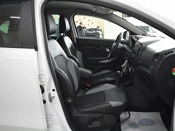 Lada (ВАЗ) , 2019г., передний привод, вариатор