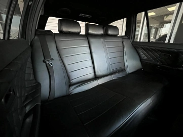 BMW , 1996г., задний привод, механика