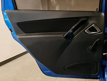 Lada (ВАЗ) Granta, 2020г, передний привод, механика