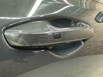 Kia Ceed, 2020г, передний привод, автомат