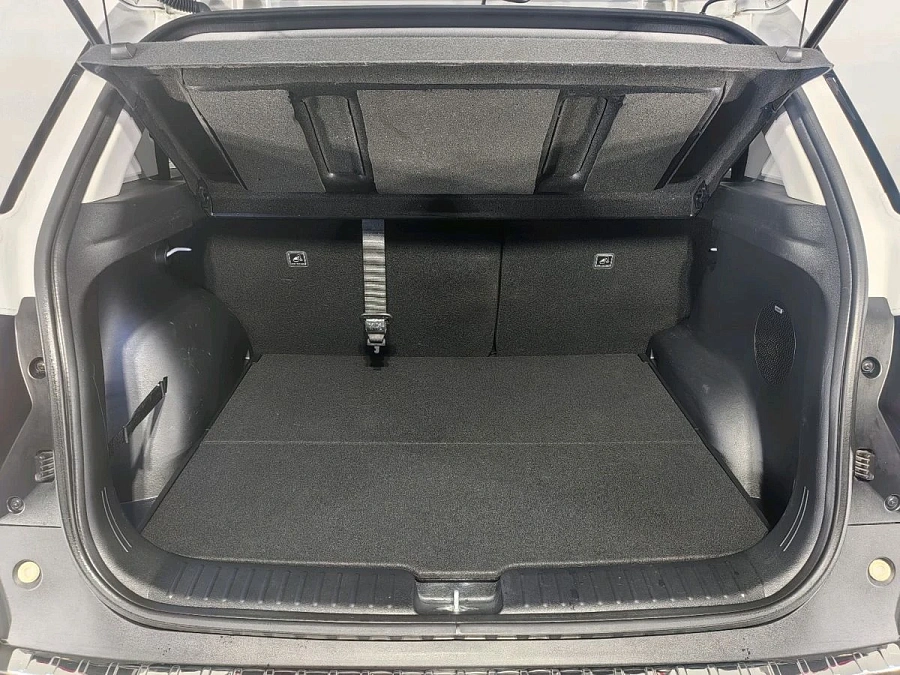 Hyundai Creta, 2022г., полный привод, автомат