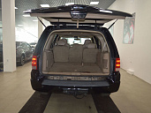Ford Expedition, 2005г., полный привод, автомат